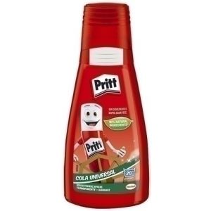 Imagen PEGAMENTO COLA UNIV. PRITT 100g