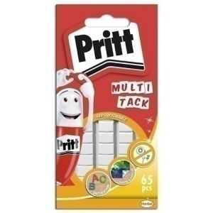 Imagen MASILLA ADHESIVA PRITT MULTI-TACK