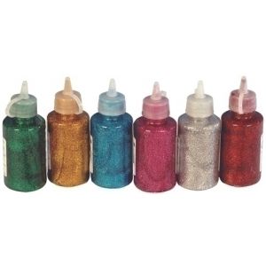 PURPURINA NIEFENVER GLITTER VERDE