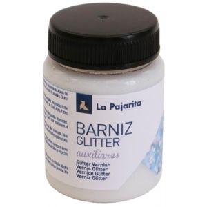 Imagen BARNIZ PAJARITA GLITT.IRIDISCENTE 75ml