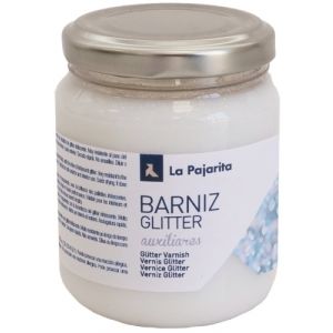 BARNIZ PAJARITA GLITT.IRIDISCENTE 175ml