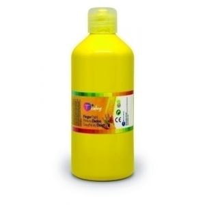 PINTURA de DITS TCOLORS 500 ml (ampolla) GROC