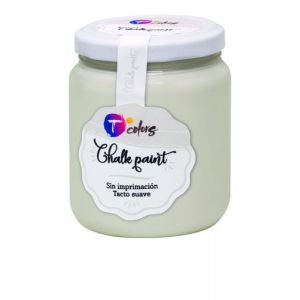 Pintura Chalk Tcolors 175 Blanco Roto