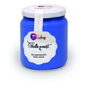Pintura Chalk Tcolors 175 Azul Cielo