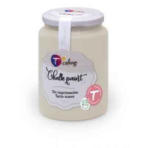 Pintura Chalk Tcolors 400 Blanco Roto