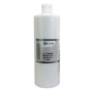 Barniz Fijador Tcolors 1000 Ml