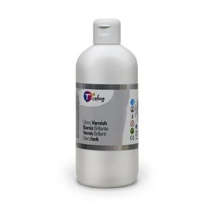 Barniz Fijador Tcolors 500 Ml