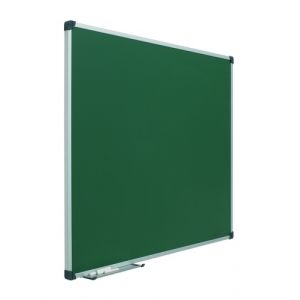 Imagen PIZARRA VERDE PLANNING LAMINADA 300x120