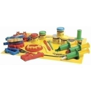 PLASTILINA JOVI BLANDIVER JUEGO ANIMALES