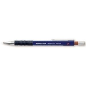 Imagen PORTAMINAS STAEDTLER 775 MARS MICRO 0,5