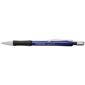 Imagen PORTAMINAS STAEDTLER 779 0,7 mm AZUL