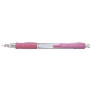 Imagen PORTAMINAS PILOT 0.5 MM SUPERGRIP ROSA