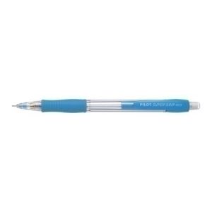 Imagen PORTAMINAS PILOT 0.5 MM SUPERGR AZUL CLA