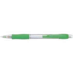 Imagen PORTAMINAS PILOT 0.5 MM SUPERG VERDE CLA