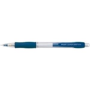 Imagen PORTAMINAS PILOT 0.5 MM SUPERGRIP AZUL