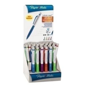 Imagen PORTAMINAS PAPER MATE INFIN 0,7 MM. SURT