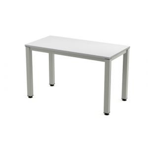 MESA ROCADA EXECUTIVE 120x60 AL/GRIS