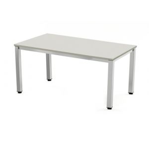 MESA ROCADA EXECUTIVE 180x80 AL/GRIS