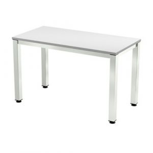 Imagen MESA ROCADA EXECUTIVE 160x163 CR/GRIS