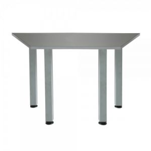 MESA ROCADA MEETING MODULAR 140x60 TRAPE