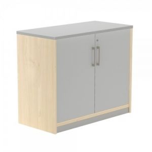 ARMARIO ROCADA C/P. 78x90 HAYA/GRIS