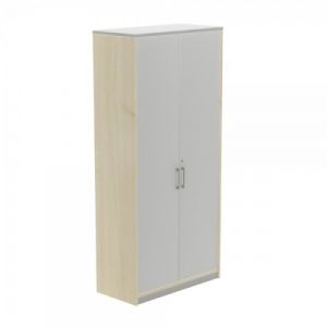 ARMARIO ROCADA C/P. 195x90 HAYA/GRIS