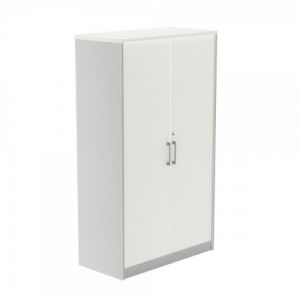 ARMARIO ROCADA C/P. 156x90 AL/BLANCO