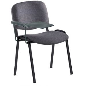 BRAZO Y PALETA DERECHA SILLA CONFIDENTE