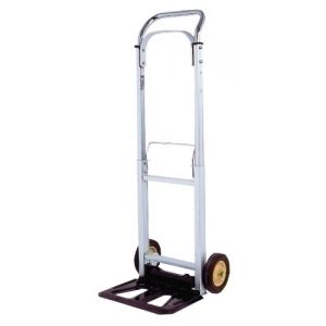 CARRETILLA ALUMINIO OUTAS PLEGABLE 90 KG