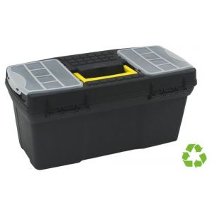 Maletin Herramientas A.2000 T.S Negra