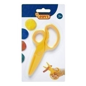TIJERA JOVI PARA PLASTILINA