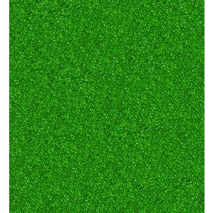 Goma Eva  Faibo Purpurina Hoja 20X30 Verde Claro