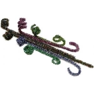 VARITAS FLEX. FIXO PURP. ROSA PACK 50