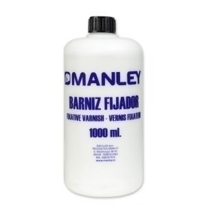 Imagen BARNIZ FIJADOR MANLEY 1000 ml