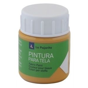 PINTURA TELA PAJARITA 25 ml OXID.AM.T-03