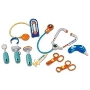 Imagen MALET. M.LAND 10 ACCESORIOS DE MEDICO