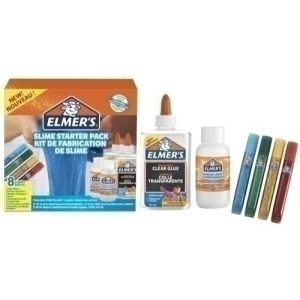 JUEGO ELMER´S SLIME KIT COMPLETO