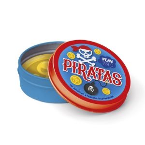 JGO.IMAGILAND CARTAS FUNTASTIC PIRATAS