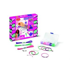 Maped Creative Brazaletes Imagine Style Barbie (+7 Años)