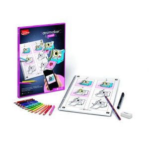 Maped Creativ Animaker Flash - Poetic (+6 Años)