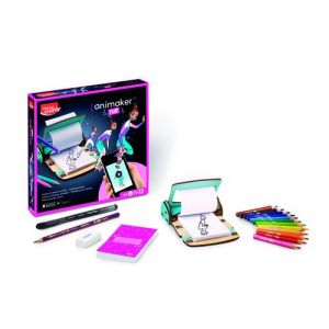 Maped Creativ Animaker Flip - Poetic (+7 Años)