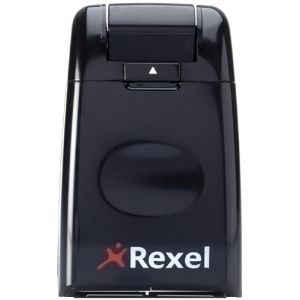 Imagen SELLO REXEL ID GUARD ROLLER NEGRO