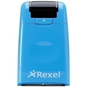 Imagen SELLO REXEL ID GUARD ROLLER AZUL