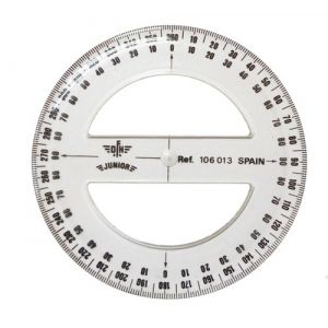 Imagen CIRCULOS DE 13 CENTIMETROS DFH JUNIOR