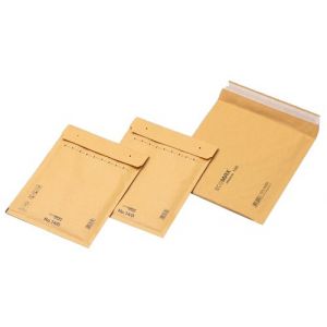 Sobre Bolsa Ecomax Nº14 Marron P/100