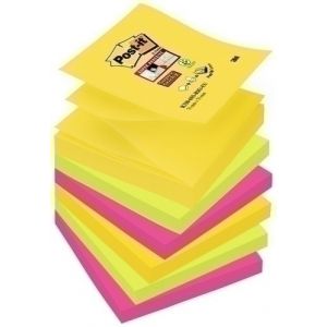 Taco Notas Post-It R 330 76X76 Z P/6
