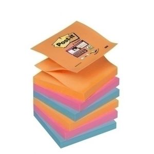 Imagen TACO NOTAS POST-IT R 330 76x76 Z P/6