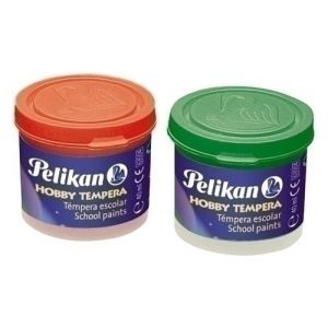 TEMPERA PELIKAN 40 ml 742/40 SIENA TOST.
