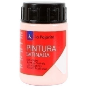 PINTURA LX.PAJARITA 35 ml ROSA L-20