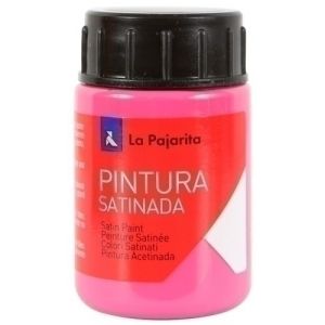 PINTURA LX.PAJARITA 35 ml MAGENTA L-24